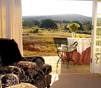 River Bend Lodge - Room View